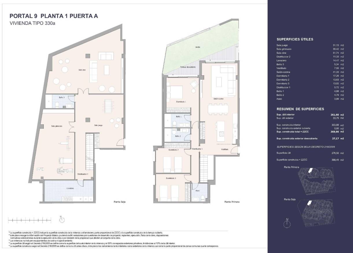 Nieuwbouw - Appartement - Marbella - Nueva Andalucía