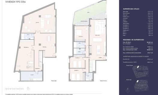 Nieuwbouw - Appartement - Marbella - Nueva Andalucía