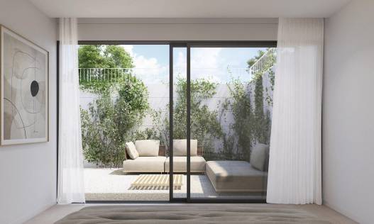 Nieuwbouw - Appartement - Marbella - Elviria