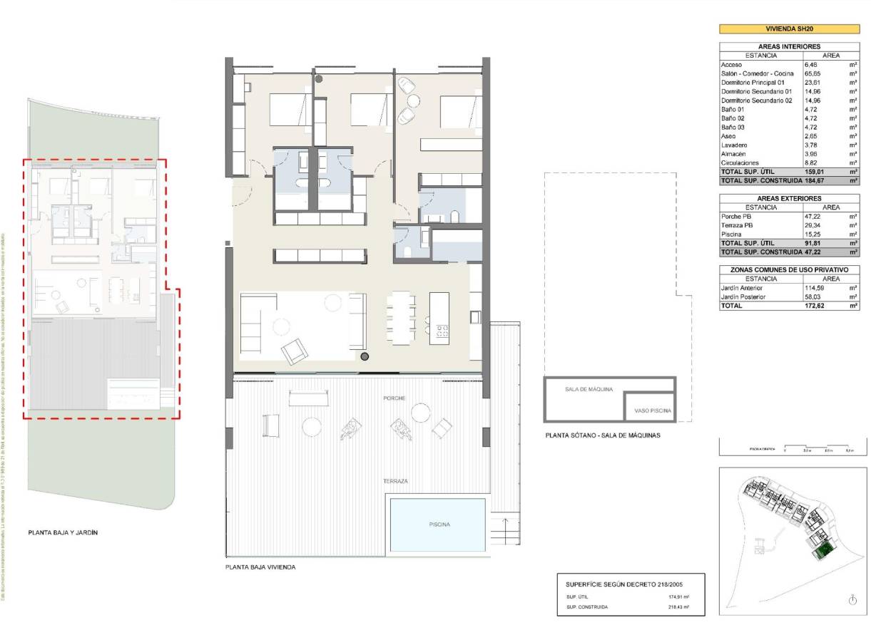 Nieuwbouw - Appartement - Marbella - Elviria