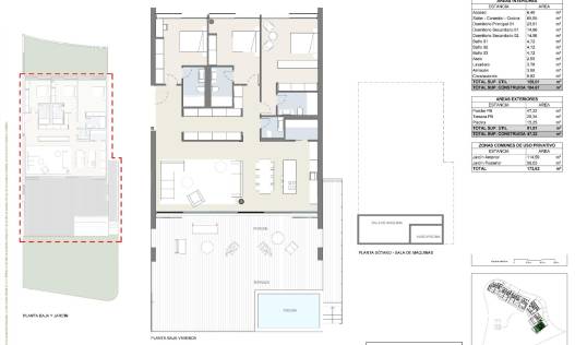 Nieuwbouw - Appartement - Marbella - Elviria