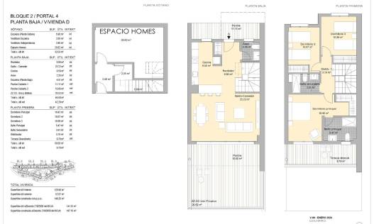 Nieuwbouw - Appartement - Casares - Casares Costa