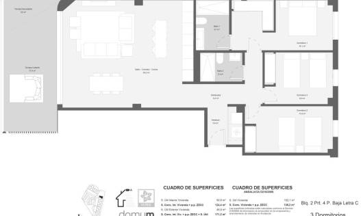 Nieuwbouw - Appartement - Estepona - Cancelada