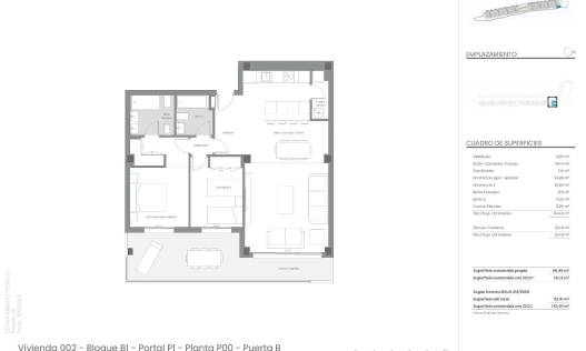 Nieuwbouw - Appartement - Marbella - Altos de los Monteros