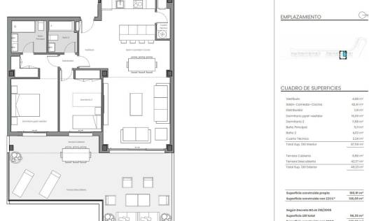 Nieuwbouw - Appartement - Marbella - Altos de los Monteros