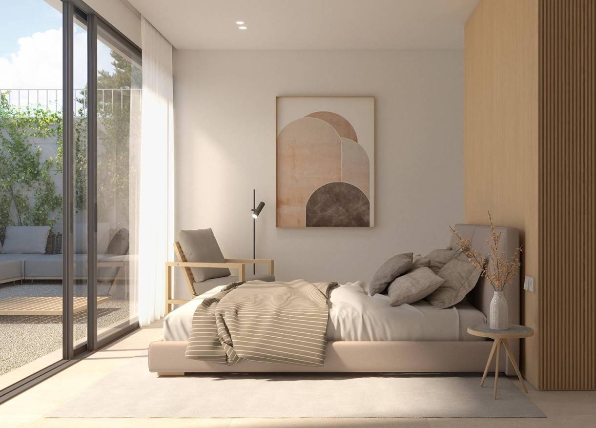 Nieuwbouw - Penthouse - Marbella - Elviria