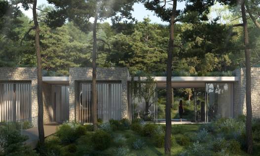 Nieuwbouw - Penthouse - Marbella - Elviria