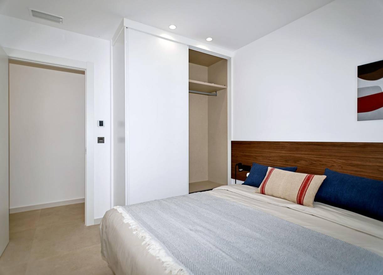 Nieuwbouw - Villa - Molina De Segura - Urb. La Quinta