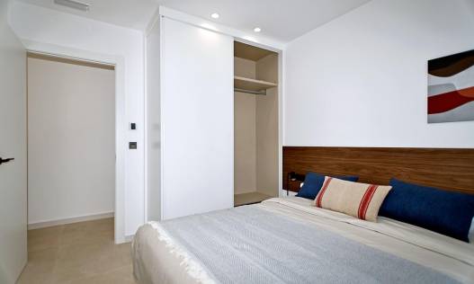 Nieuwbouw - Villa - Molina De Segura - Urb. La Quinta