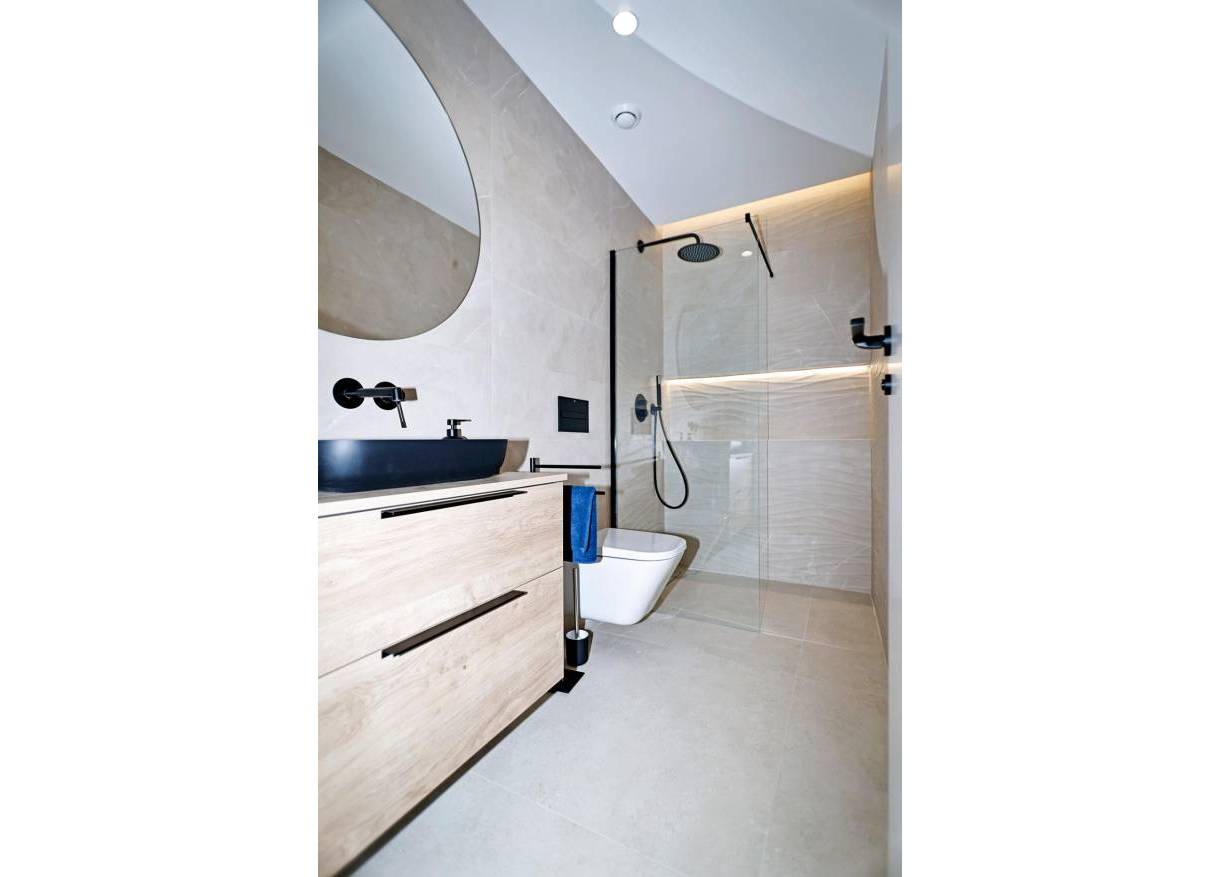 Nieuwbouw - Villa - Molina De Segura - Urb. La Quinta