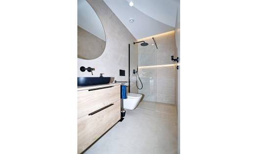 Nieuwbouw - Villa - Molina De Segura - Urb. La Quinta