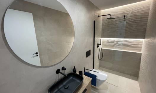 Nieuwbouw - Villa - Molina De Segura - Urb. La Quinta