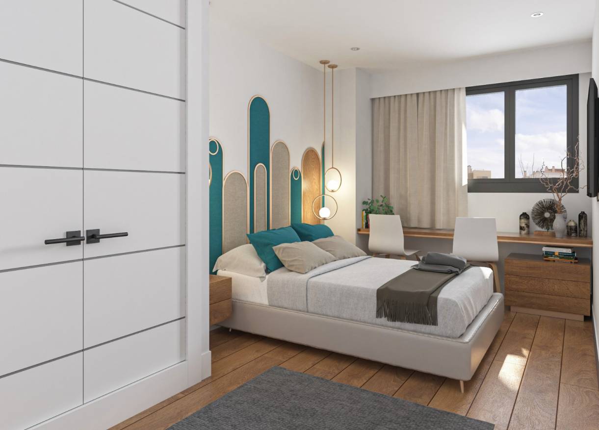 Nieuwbouw - Penthouse - Mijas - Mijas, Las Lagunas