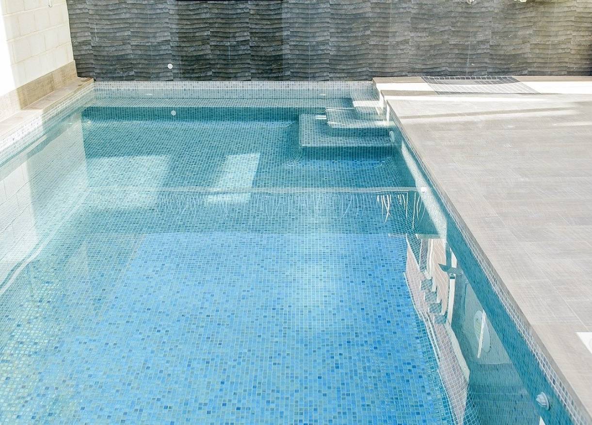 Nieuwbouw - Villa - Los Montesinos - La Herrada