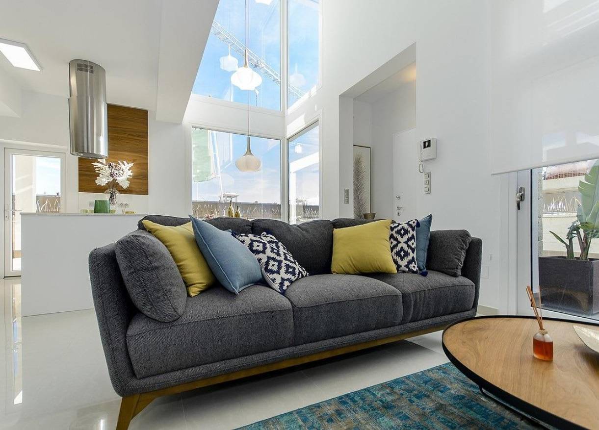 Nieuwbouw - Villa - Los Montesinos - La Herrada