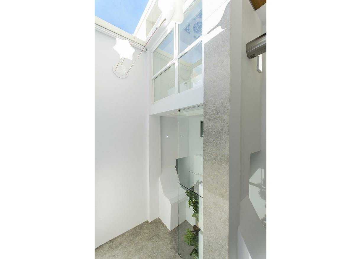 Nieuwbouw - Villa - Los Montesinos - La Herrada