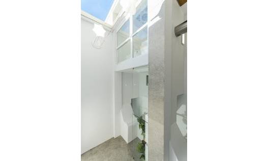 Nieuwbouw - Villa - Los Montesinos - La Herrada