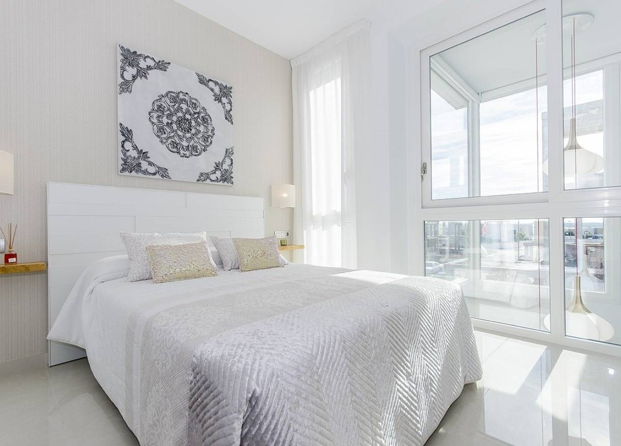 Nieuwbouw - Villa - Los Montesinos - La Herrada
