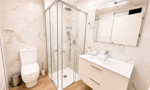 Vakantie verhuur - Appartement - Orihuela Costa - Villamartin
