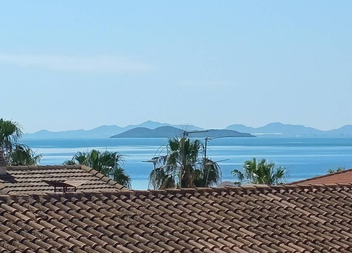 Nieuwbouw - Villa - Los Alcazares - Playa la Atascadera