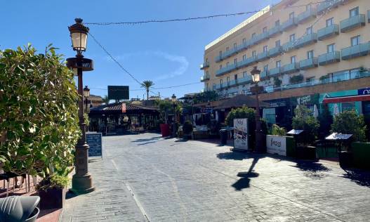 Nieuwbouw - Villa - Los Alcazares - Playa la Atascadera