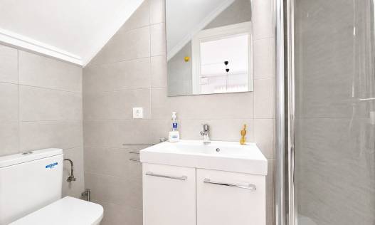 Vakantie verhuur - Townhouse / Semi-detached - Rojales - Cuidad Quesada