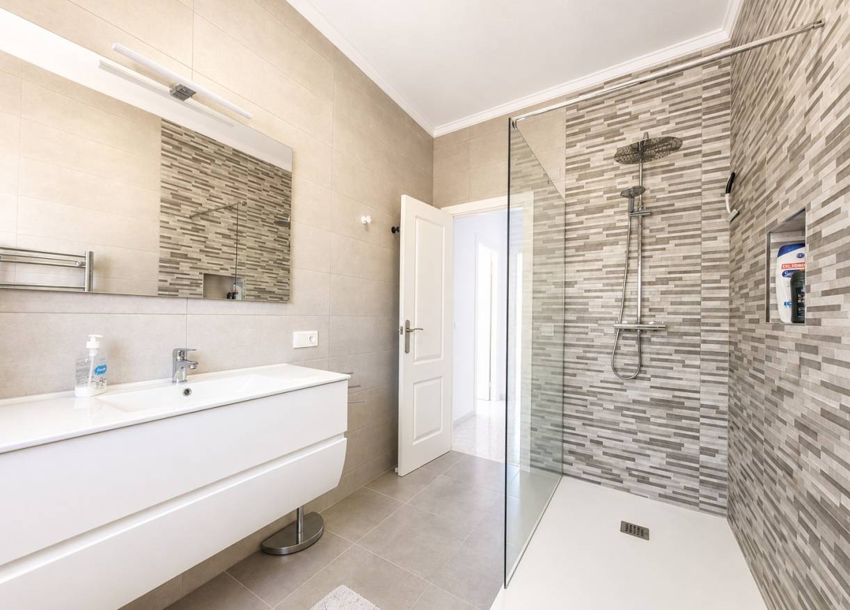 Vakantie verhuur - Townhouse / Semi-detached - Rojales - Cuidad Quesada