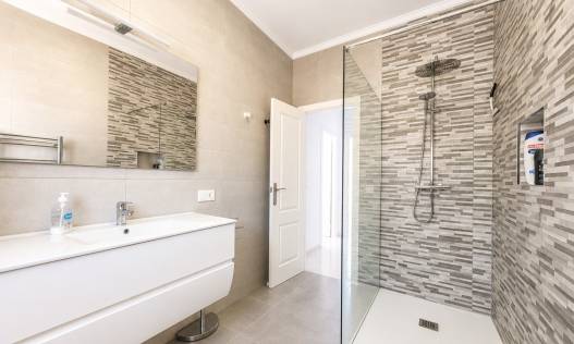 Vakantie verhuur - Townhouse / Semi-detached - Rojales - Cuidad Quesada