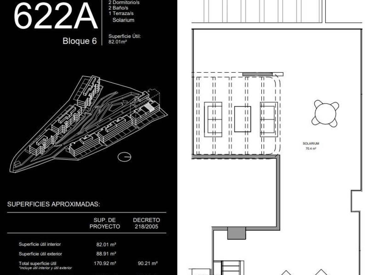 Nieuwbouw - Penthouse - Mijas - Calanova Golf
