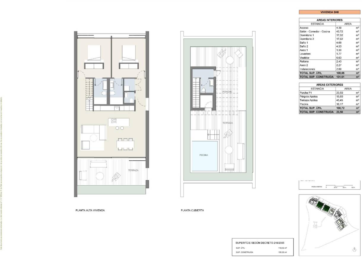 Nieuwbouw - Penthouse - Marbella - Elviria