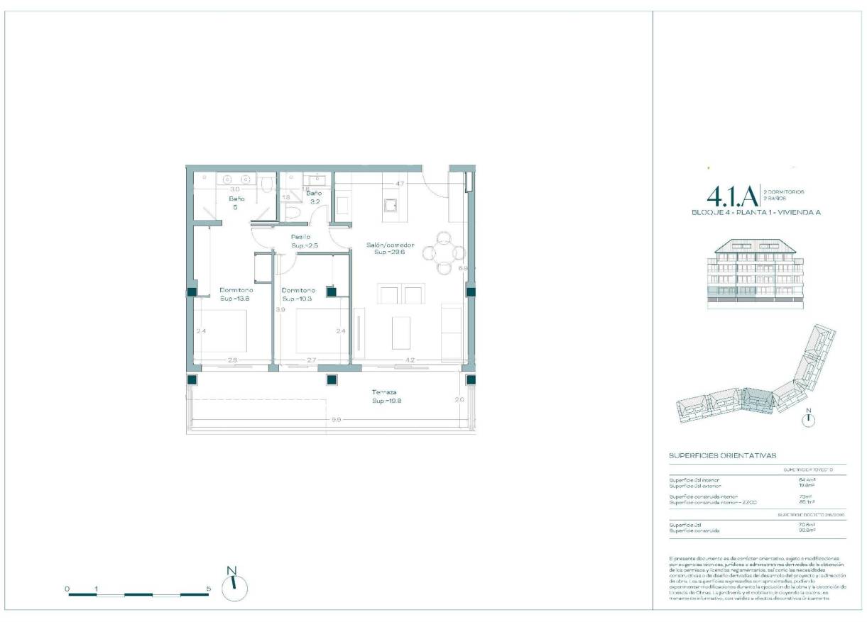 Nieuwbouw - Appartement - Benalmádena - Golf Torrequebrada