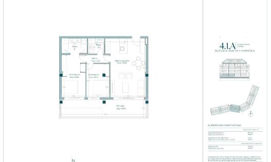 Nieuwbouw - Appartement - Benalmádena - Golf Torrequebrada