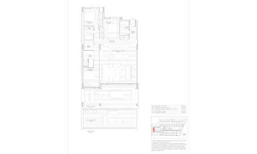 Nieuwbouw - Appartement - Manilva - Playa de la chullera