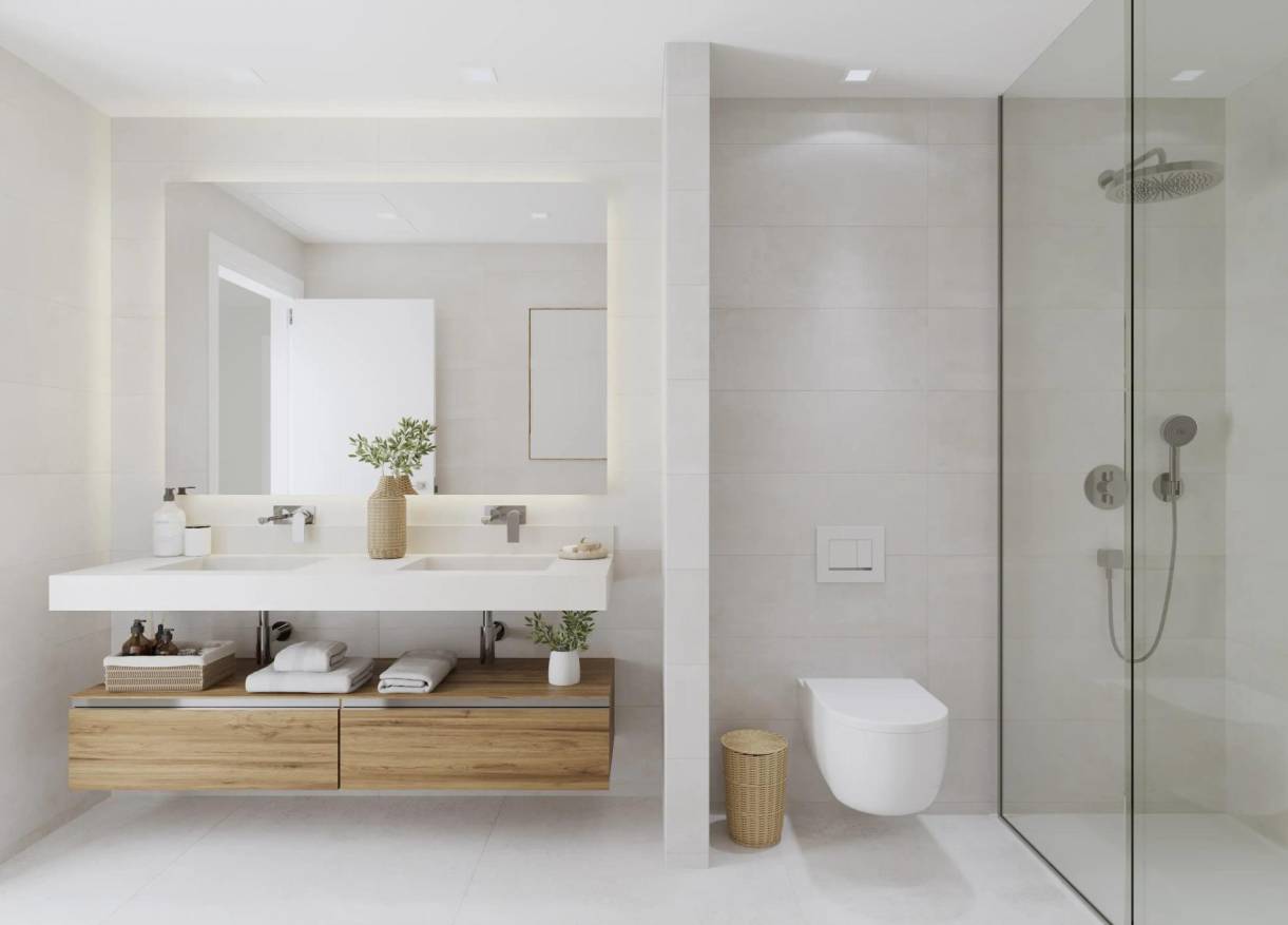 Nieuwbouw - Appartement - Estepona - Buenas Noches