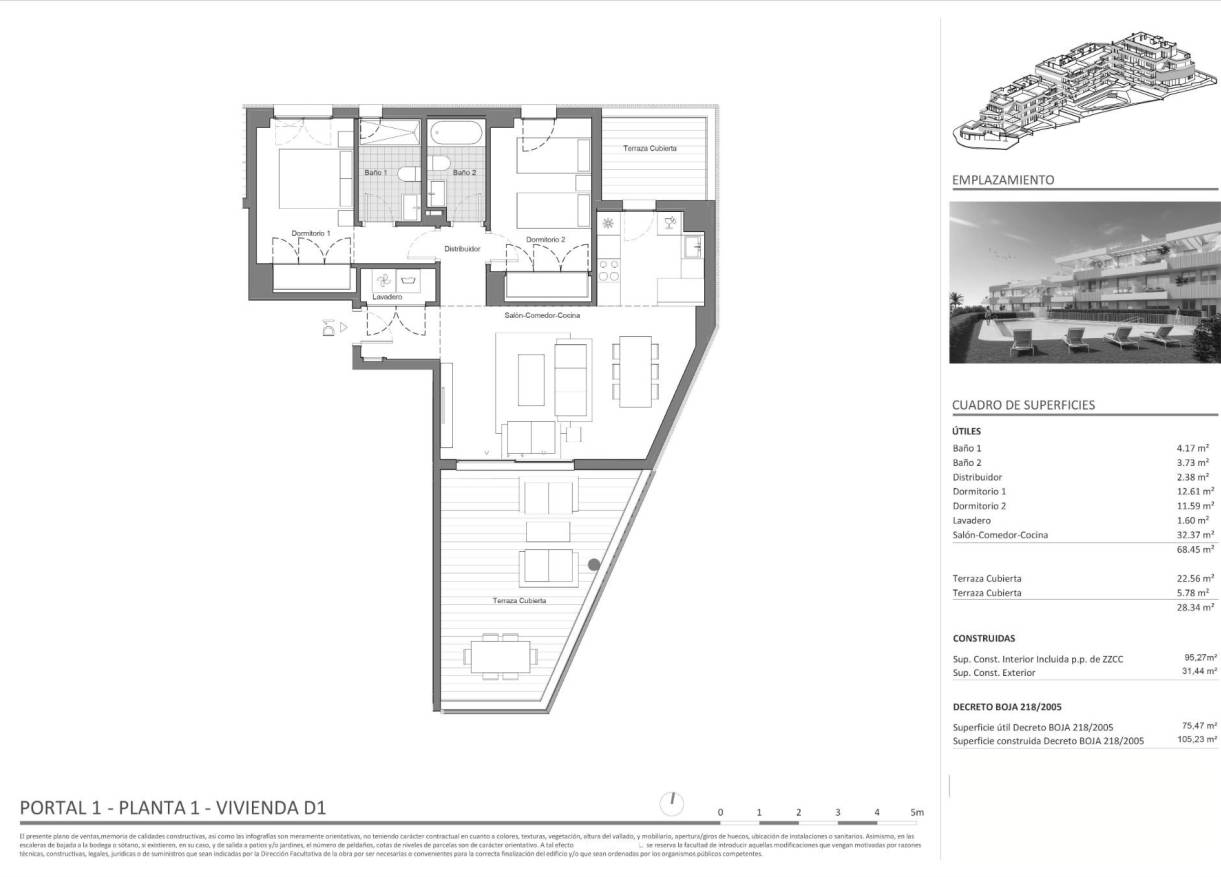 Nieuwbouw - Appartement - Estepona - Parque El Calvario