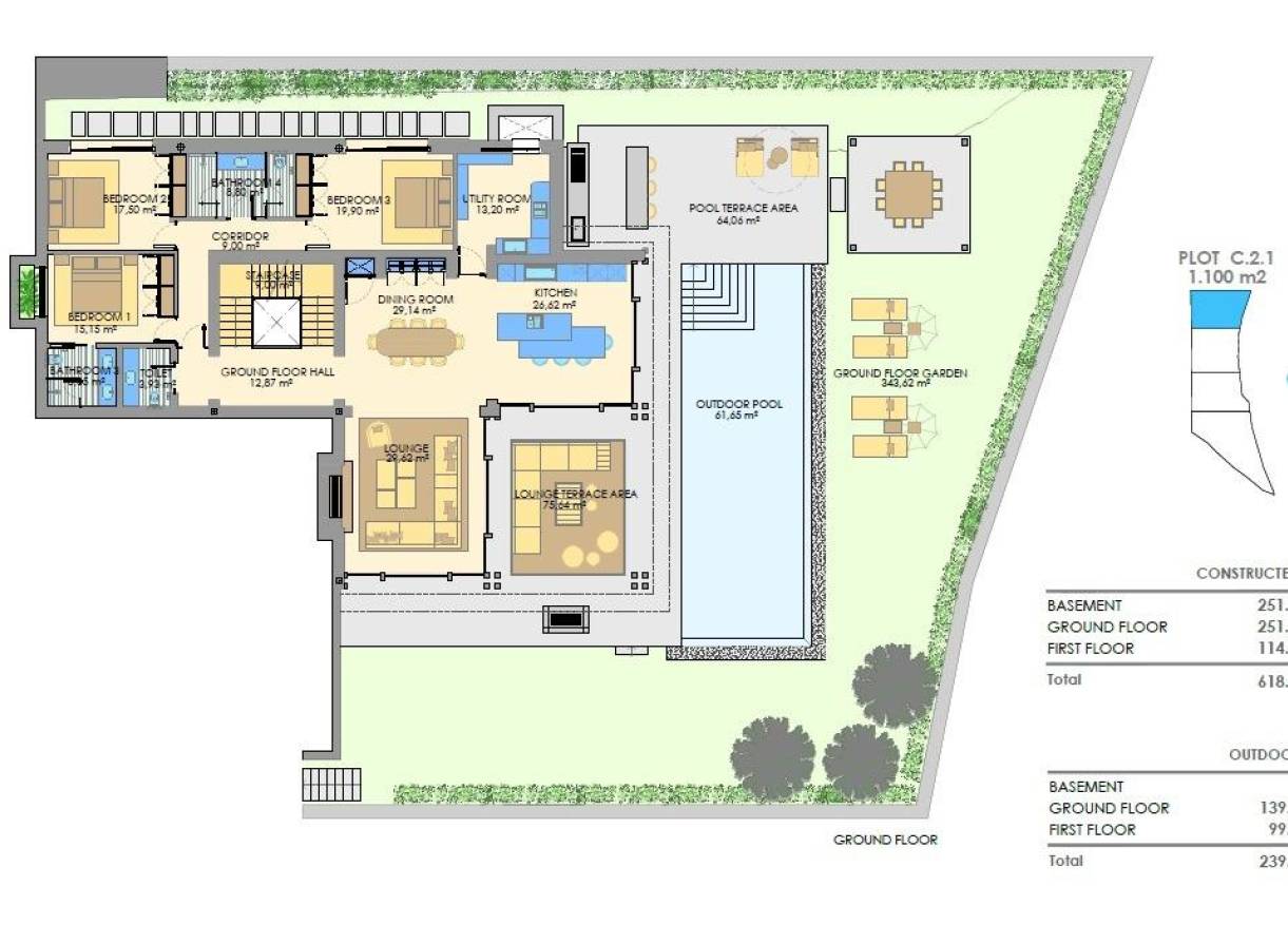 Nieuwbouw - Villa - Marbella - Lomas del Virrey