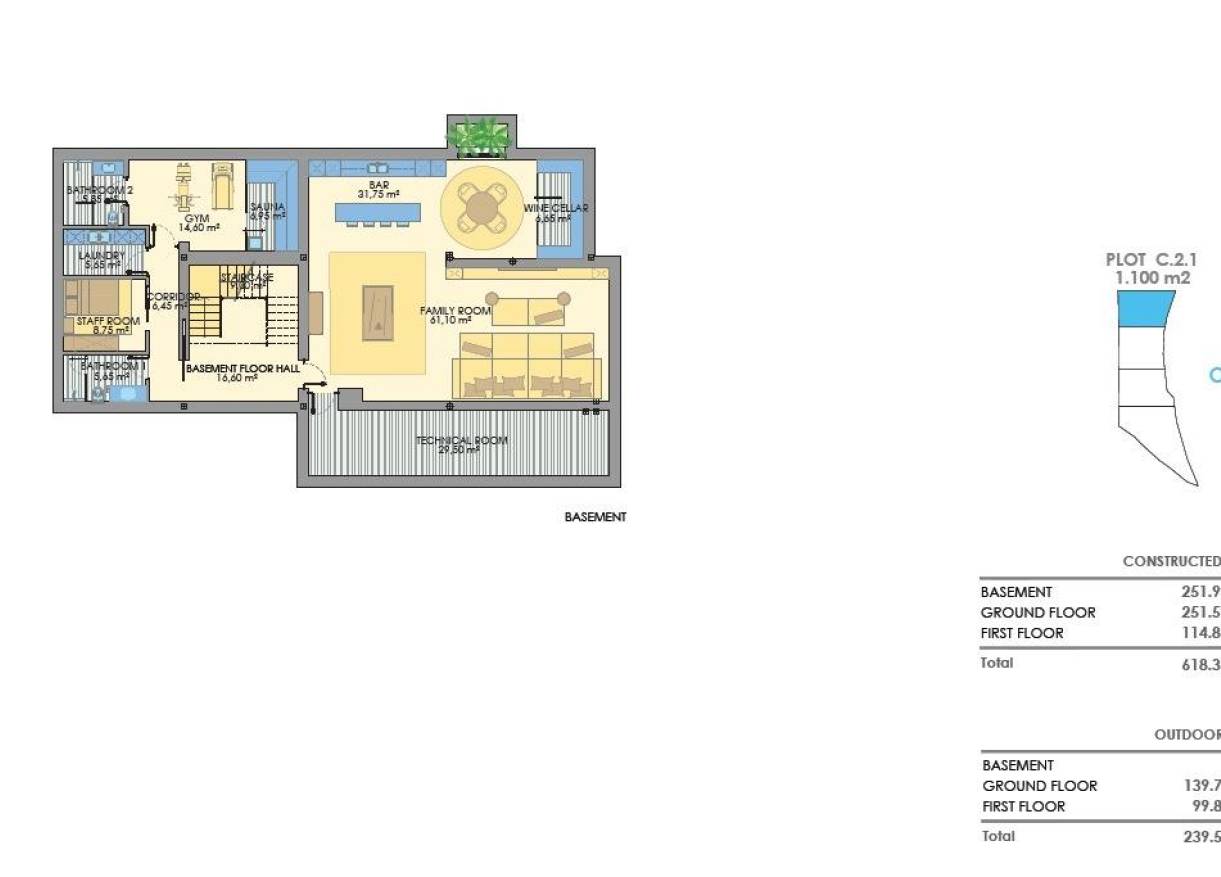 Nieuwbouw - Villa - Marbella - Lomas del Virrey