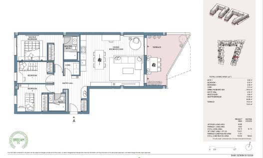 Nieuwbouw - Appartement - Mijas - Las Lagunas de Mijas