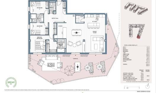 Nieuwbouw - Appartement - Mijas - Las Lagunas de Mijas