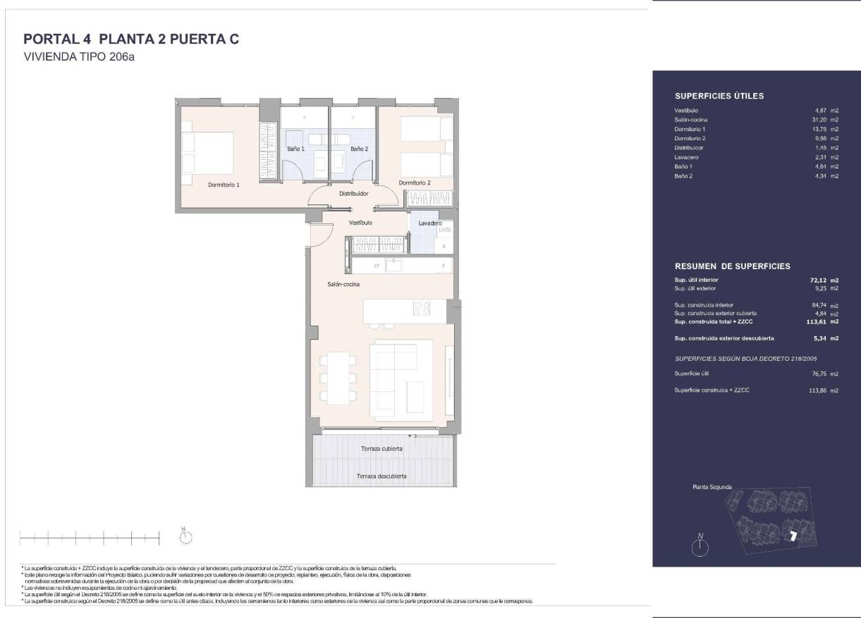 Nieuwbouw - Appartement - Marbella - Nueva Andalucía
