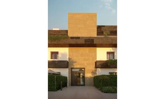 Nieuwbouw - Appartement - Casares - Doña Julia Golf