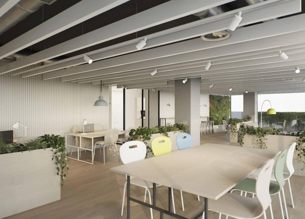 Nieuwbouw - Appartement - Mijas - pueblo