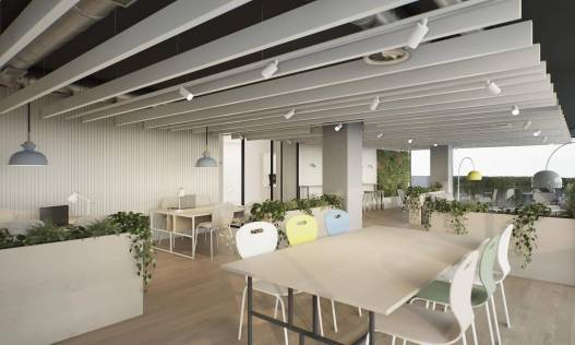 Nieuwbouw - Appartement - Mijas - pueblo