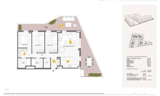 Nieuwbouw - Appartement - Mijas - pueblo