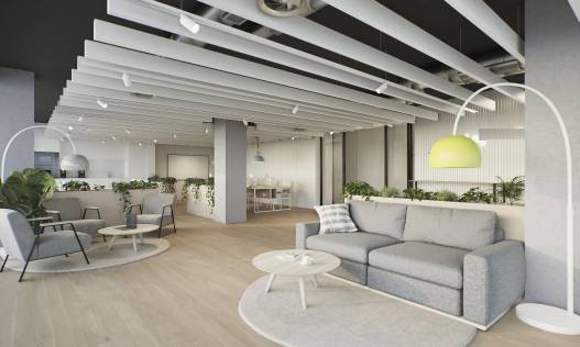 Nieuwbouw - Appartement - Mijas - pueblo