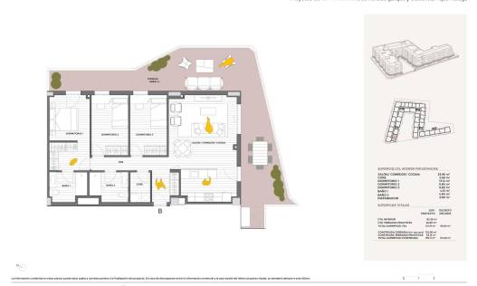 Nieuwbouw - Appartement - Mijas - pueblo