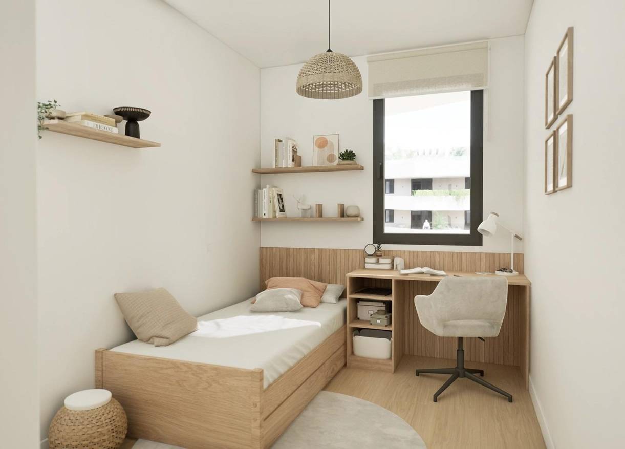 Nieuwbouw - Penthouse - Mijas - pueblo