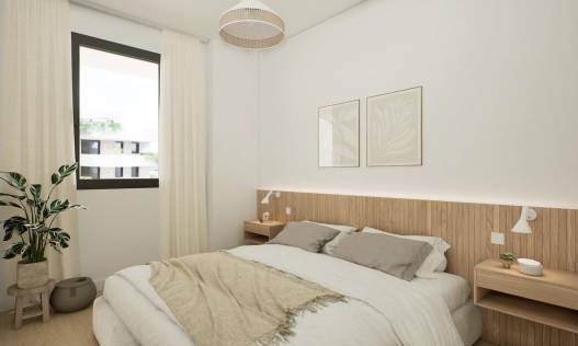 Nieuwbouw - Penthouse - Mijas - pueblo