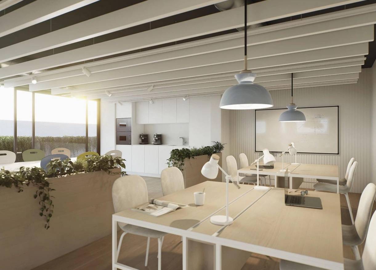 Nieuwbouw - Penthouse - Mijas - pueblo