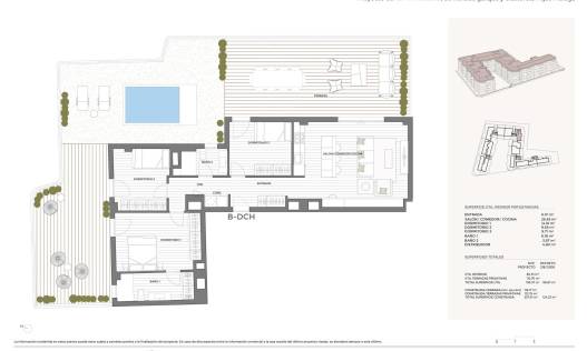 Nieuwbouw - Penthouse - Mijas - pueblo